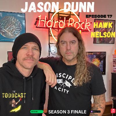 Jason Dunn - Hawk Nelson