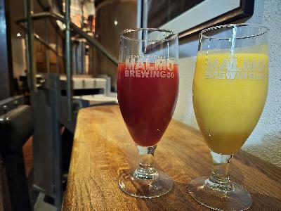 Malmo Taproom Saez and Son - Twisted Mary Palm Beach - ep726