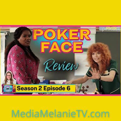 'Poker Face' Season 2 Episode 6 Review: A Demon in Pigtails 😈