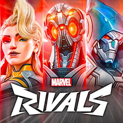 Marvel Rivals Full Timeline Explained – Every Story So Far (Ultron / Arakko Update)