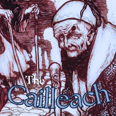 The Cailleach: Mother Winter