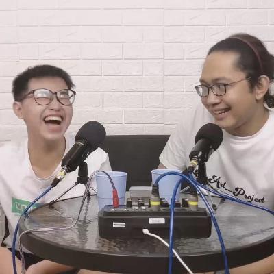 StuArt Podcast : Bernard (Seorang Wiz*One akui Hitomi kureng) StuArt Podcast : Bernard (Seorang Wiz*One akui Hitomi kureng)