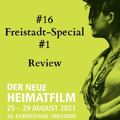 #16 - Freistadt-Special #1 - Review