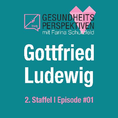 Gottfried Ludewig Gottfried Ludewig