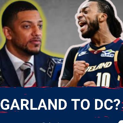 TRUTH: The Washington Wizards Darius Garland Rumors are NONSENSE | Keep Building The Core TRUTH: The Washington Wizards Darius Garland Rumors are NONSENSE | Keep Building The Core