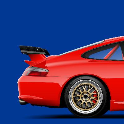 Ep. 09 - I bought a new car: am I a snob or a true enthusiast? Ep. 09 - I bought a new car: am I a snob or a true enthusiast?