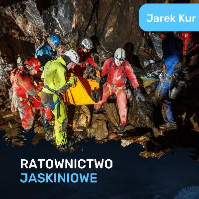 Człowiek kontra natura: gdy jaskinie stają się pułapką - Jarek Kur