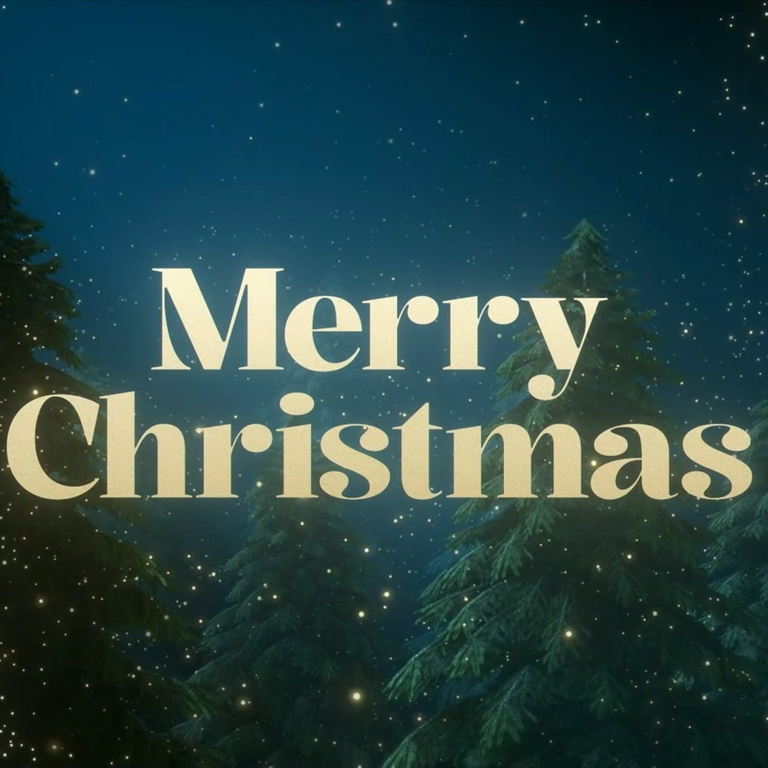 Christmas Eve 2025