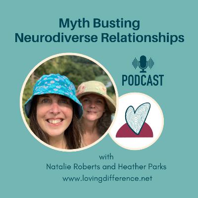 37. Feeling Stuck? How to Free Yourself in Your Neurodiverse Relationship