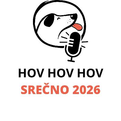 HOV HOV HOV, SREČNO 2026