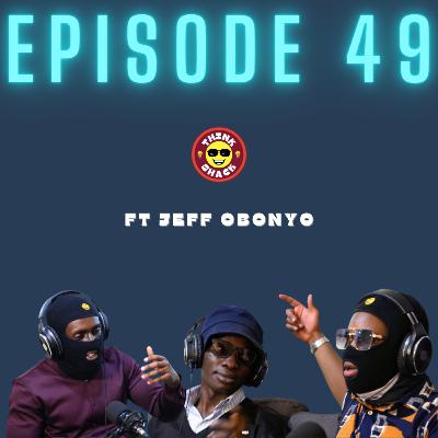 ThinkShack Ep. 49 - Kenyan Theatre Is The Future