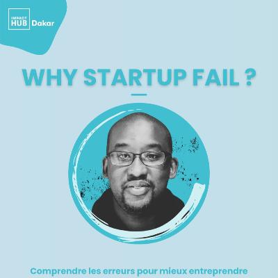 Why Startups Fail