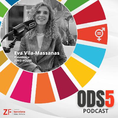 La importancia de la comunidad en el talento femenino, con Eva Vila-Massanas La importancia de la comunidad en el talento femenino, con Eva Vila-Massanas