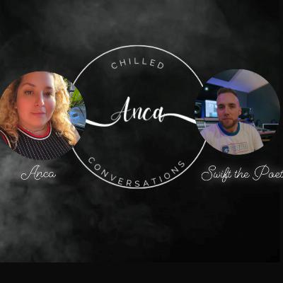 Episode 10 - Anca and Swift the Poet