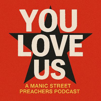 Episode 5 - Faster - A Paralympian's Manics Story