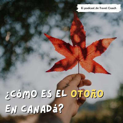 ¿Cómo es el otoño en Canadá? ¿Cómo es el otoño en Canadá?