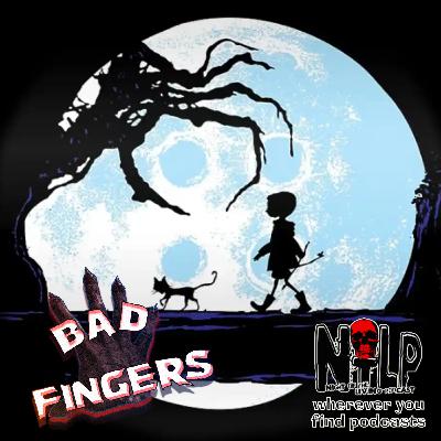 Badfingers - Coraline Badfingers - Coraline