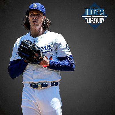 Extend Conforto! Teo is Baaaack, Glasnow Shoves