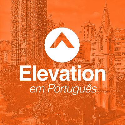 Deus, estou com medo