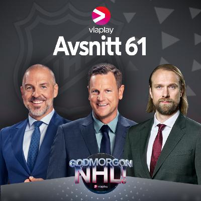 64. Tröjorna i taket! 64. Tröjorna i taket!