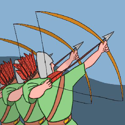 Kodsnack 654 - German-style strings, with Matt Topol