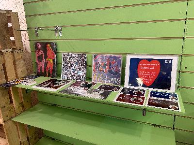 Swindon Hub and the Countdown to Memento Vivere Swindon Hub and the Countdown to Memento Vivere