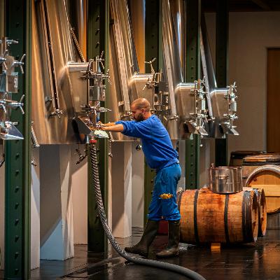 פרק 98 - מה זה בעצם יקב? פרק 98 - מה זה בעצם יקב?