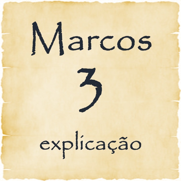 Marcos 3 explicação episode artwork
