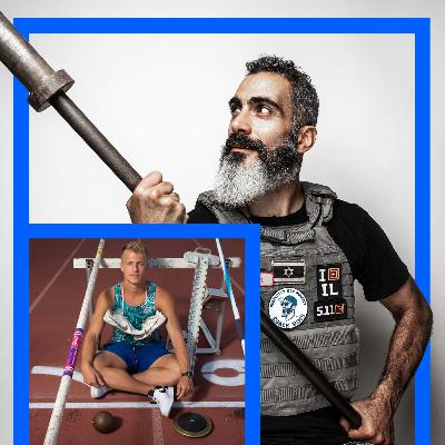 I GO YOU GO 53 - קרב 10 | אריאל אטיאס