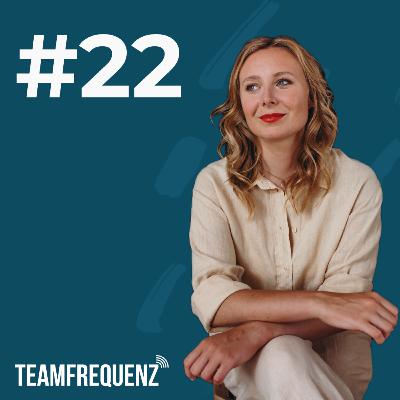 Remote Culture from Scratch Pt. 2 mit Urs Merkel auf Teamfrequenz #22