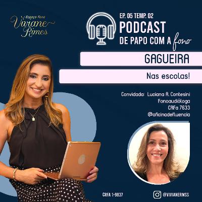 De papo com a Fono Ep 05 Temp 02