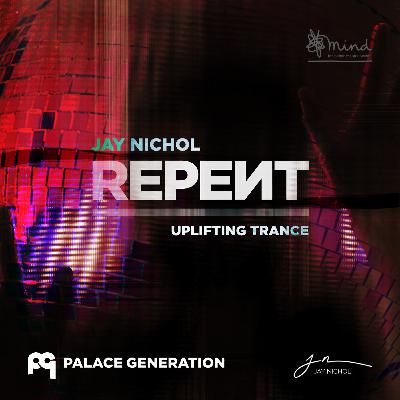 Jay Nichol – Repent (2019) Jay Nichol – Repent (2019)
