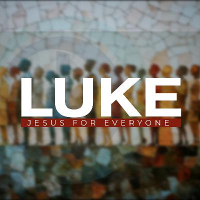 The Cost of Discipleship - Luke 9:23-27