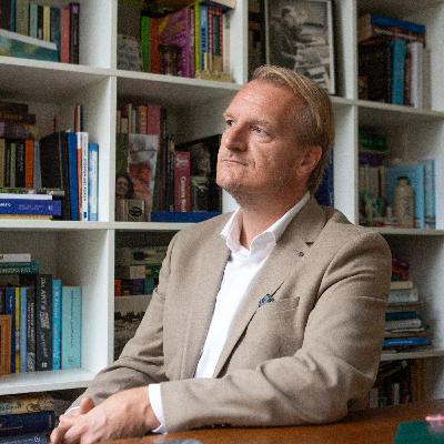 Gerard over het bewaren van de Bildtse taal