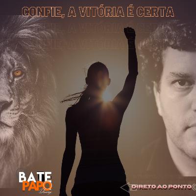 Nesse Direto ao Ponto o tema é "A palavra é atemporal".