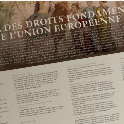 20 years of the Charter of Fundamental Rights of the European Union