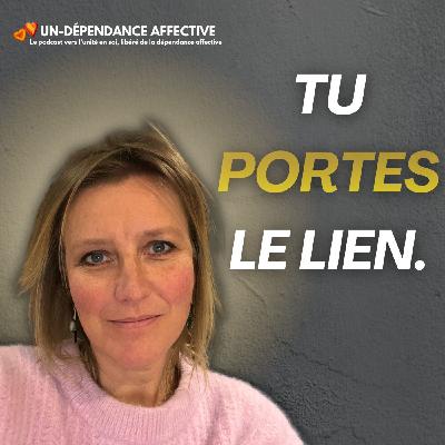 Pourquoi tu n’arrives pas à couper le lien d'attachement et de dépendance affective