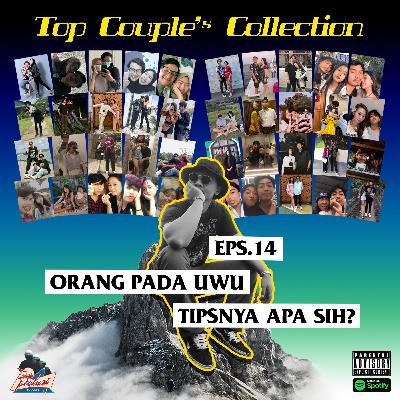 EP. 14 - Belum Pacaran Udah Minta Tips Langgeng, Jono