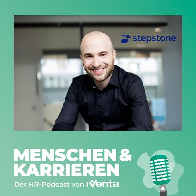 Stepstone Insights: Wie gestalten wir die Arbeitswelt von morgen?