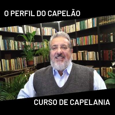 Palestra/Aula - O perfil do Capelão