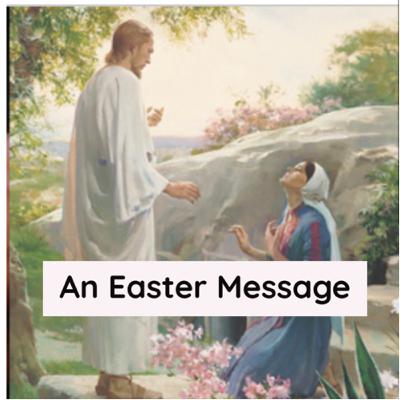 Easter Message Easter Message