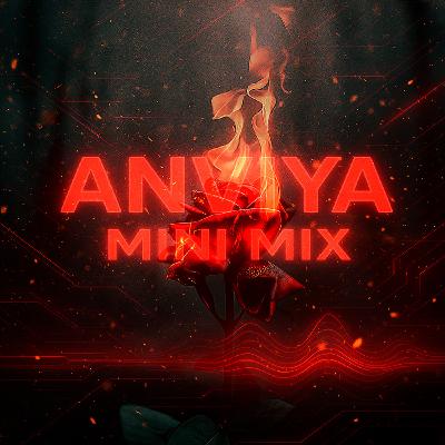 ANVIYA - Mini Mix (DJ Mix)