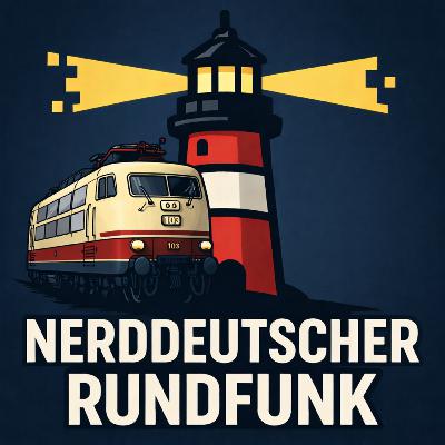 Folge 8 - Baureihe 103, die InterCity-Lok