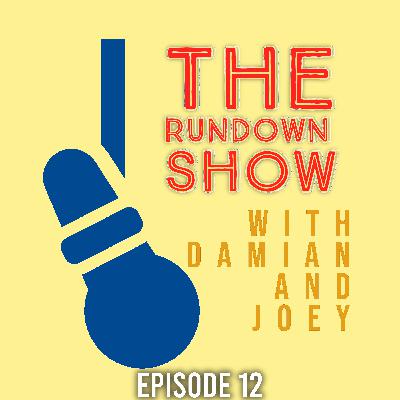 S2 Episode 2 | Joeys List