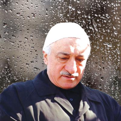 Fethullah Gülen Hocaefendi'nin Hüznü