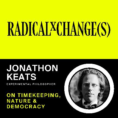 Jonathon Keats: Experimental Philosopher