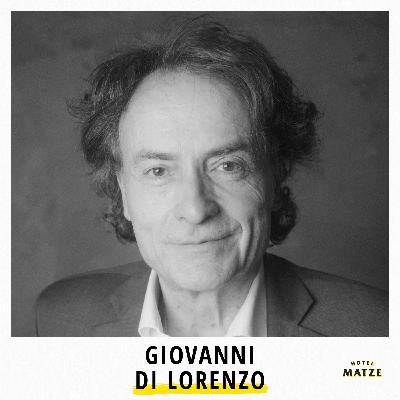 Giovanni di Lorenzo (2026) – Warum haben Medien so viel Vertrauen verloren? Giovanni di Lorenzo (2026) – Warum haben Medien so viel Vertrauen verloren?