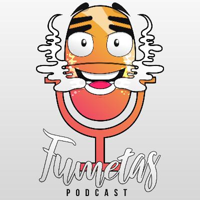 FUMETAS PODCAST #20 - BRUNO MARTINS "BIIINBI"