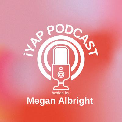 Megan Albright Talks Afro Nation 2025, Love & Avoidant Attachment Style