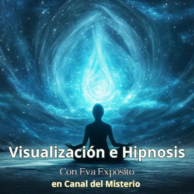 418- 18x10- VISUALIZACIÓN E HIPNOSIS- SABER NEGOCIAR